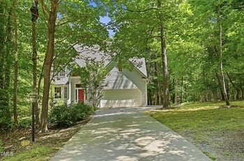 158 Danning Dr, Chapel Hill, NC 27516