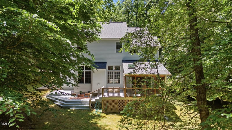 158 Danning Dr, Chapel Hill, NC 27516