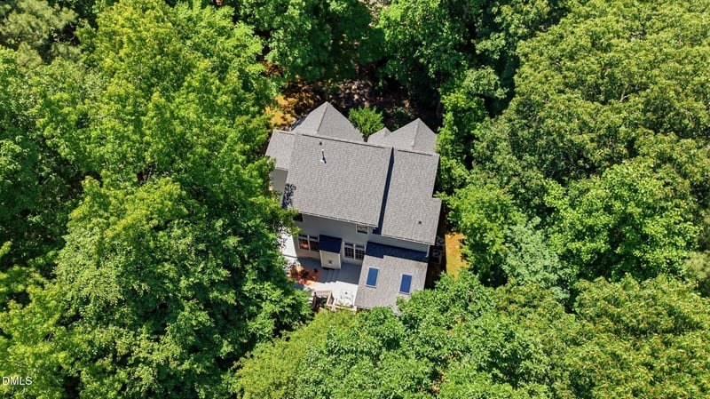 158 Danning Dr, Chapel Hill, NC 27516