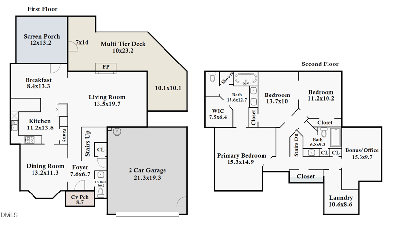 158 Danning Dr, Chapel Hill, NC 27516