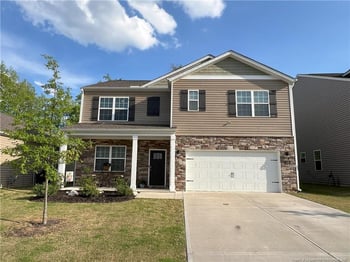 158 David Hill Dr, Sanford, NC 27330