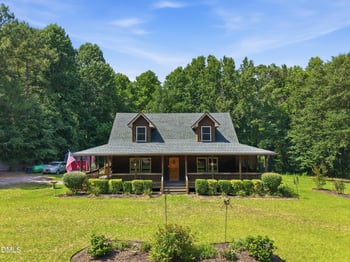 158 Dawn Rd, Benson, NC 27504