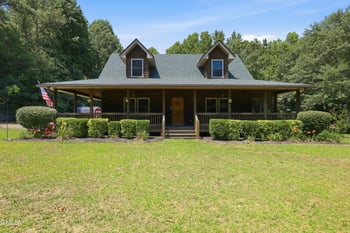 158 Dawn Rd, Benson, NC 27504
