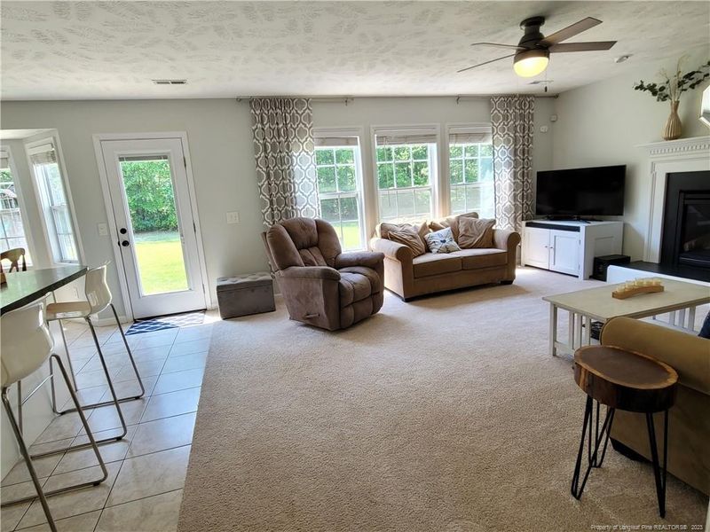 158 Fair Barn Rd, Sanford, NC 27332