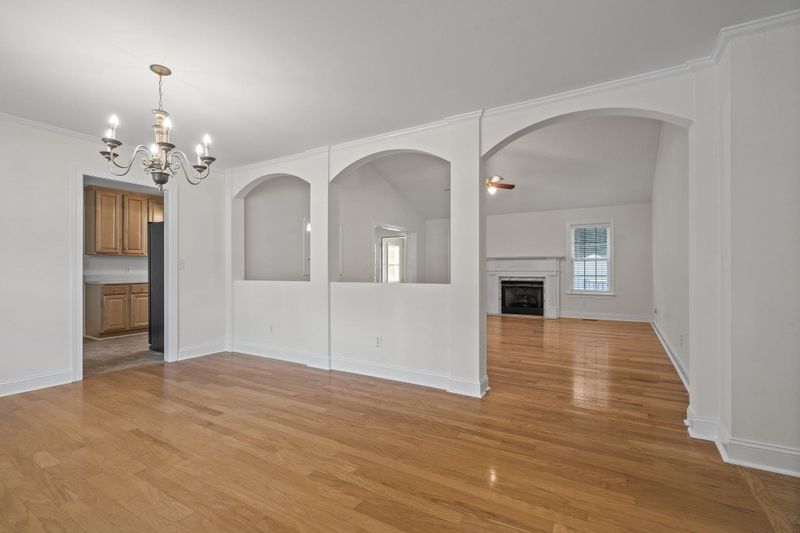 158 Galloway Dr, Garner, NC 27529