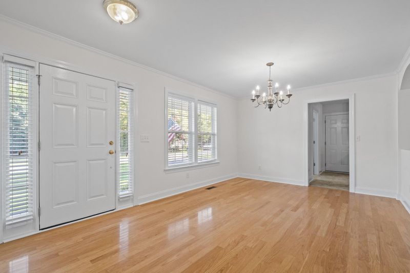 158 Galloway Dr, Garner, NC 27529