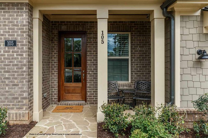 158 Glenpark Pl #34, Cary, NC 27511