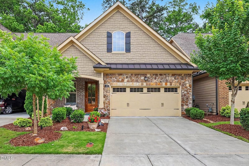 158 Glenpark Pl, Cary, NC 27511