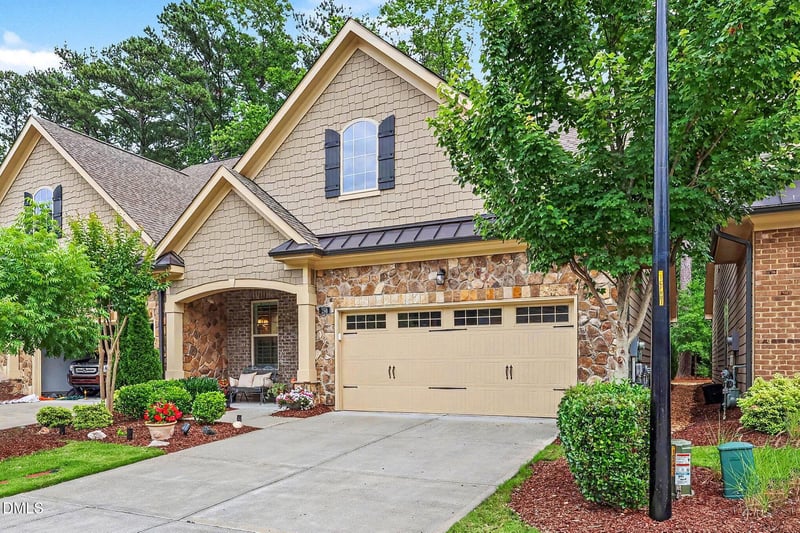 158 Glenpark Pl, Cary, NC 27511