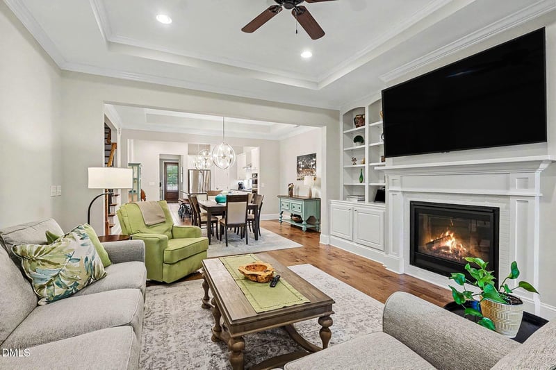 158 Glenpark Pl, Cary, NC 27511