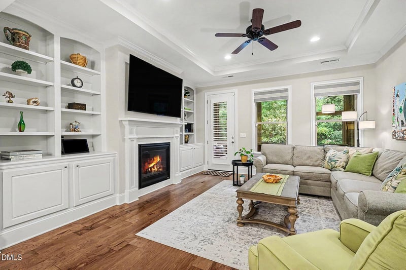 158 Glenpark Pl, Cary, NC 27511