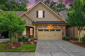158 Glenpark Pl, Cary, NC 27511
