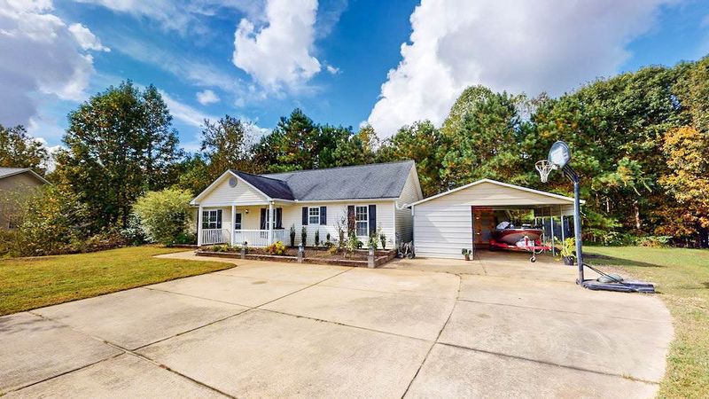 158 Glory Ridge Way, Clayton, NC 27520