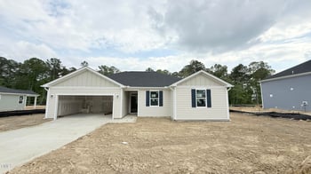 158 Gobbler Dr, Smithfield, NC 27577