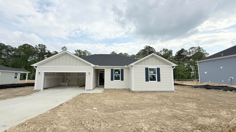 158 Gobbler Dr, Smithfield, NC 27577