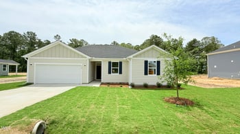 158 Gobbler Dr, Smithfield, NC 27577