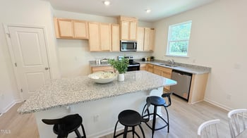 158 Gobbler Dr, Smithfield, NC 27577