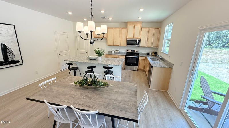 158 Gobbler Dr, Smithfield, NC 27577