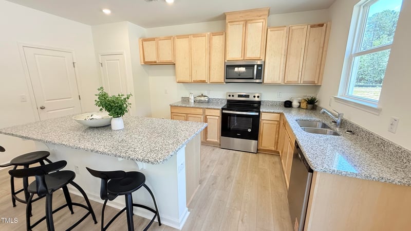 158 Gobbler Dr, Smithfield, NC 27577