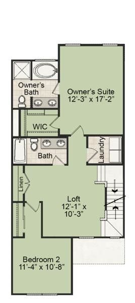 158 Gulley Glen Dr, Garner, NC 27529