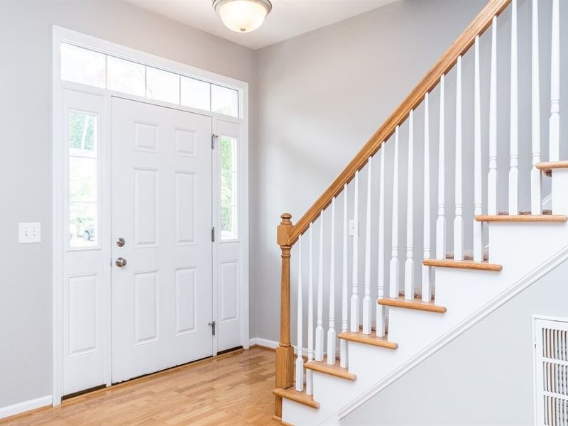 158 Gussett Dr, Garner, NC 27529