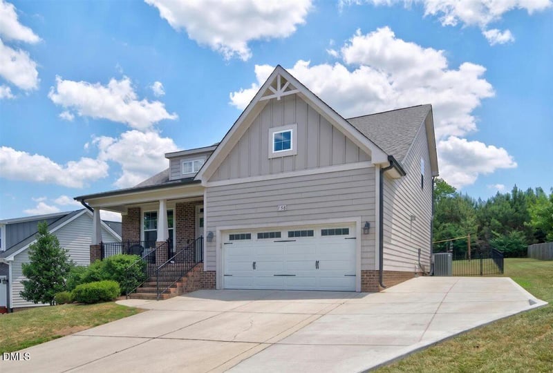 158 Heathgreen Dr, Clayton, NC 27527