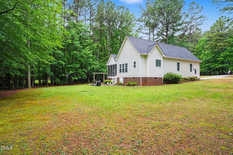 158 Homestead Way, Clayton, NC 27527