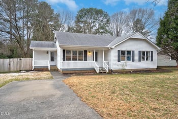 158 Kay Ln, Angier, NC 27501
