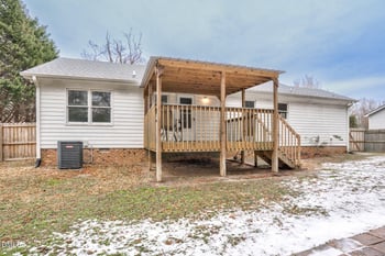 158 Kay Ln, Angier, NC 27501