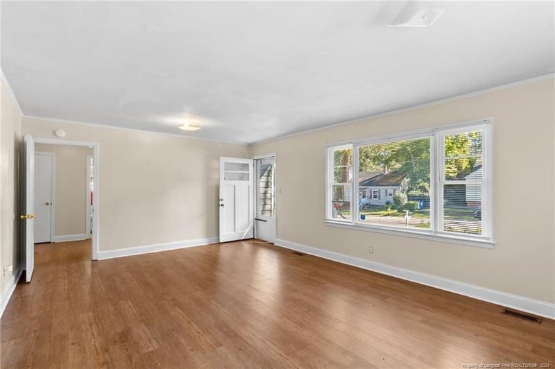 158 Kensington Cir, Fayetteville, NC 28301