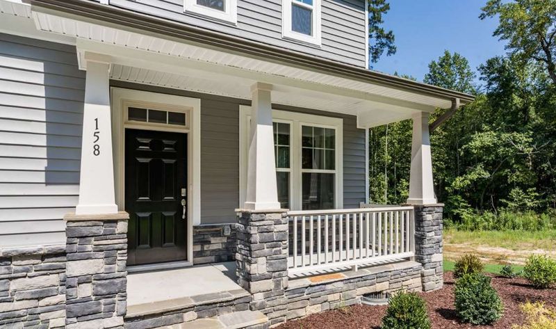 158 Mill Bend Dr #61, Fuquay Varina, NC 27526