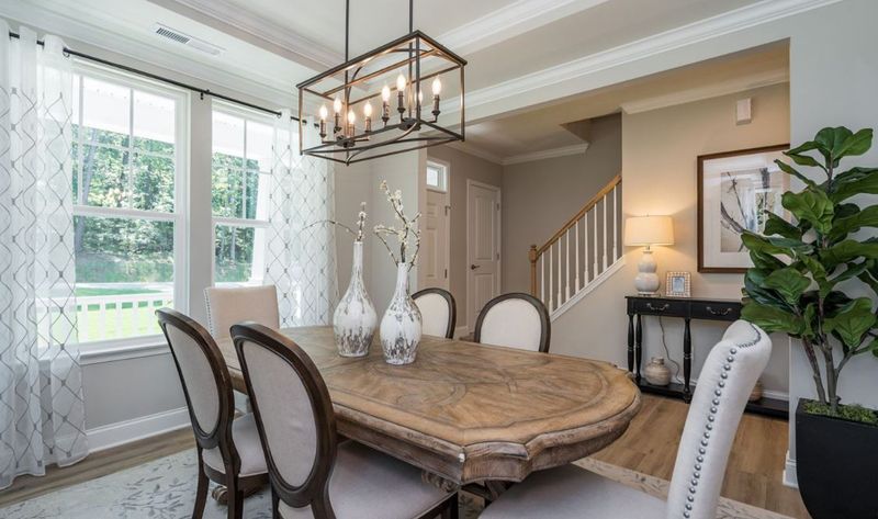 158 Mill Bend Dr #61, Fuquay Varina, NC 27526