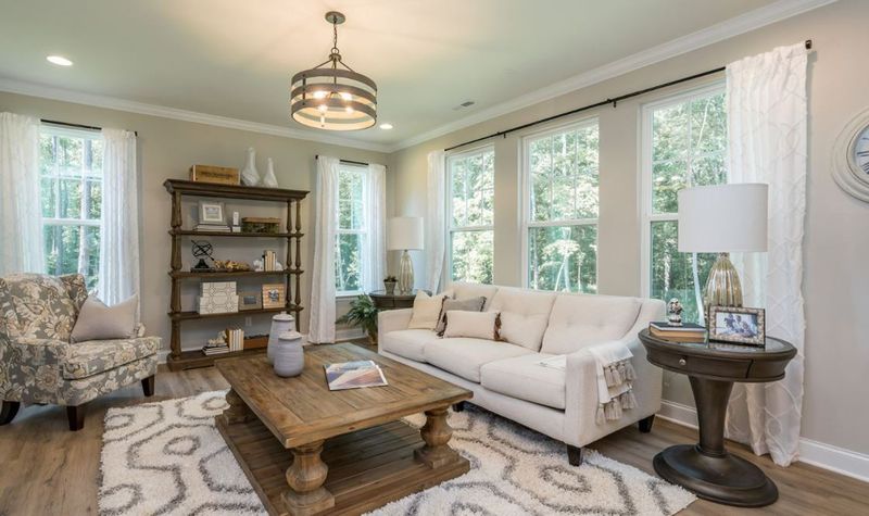 158 Mill Bend Dr #61, Fuquay Varina, NC 27526
