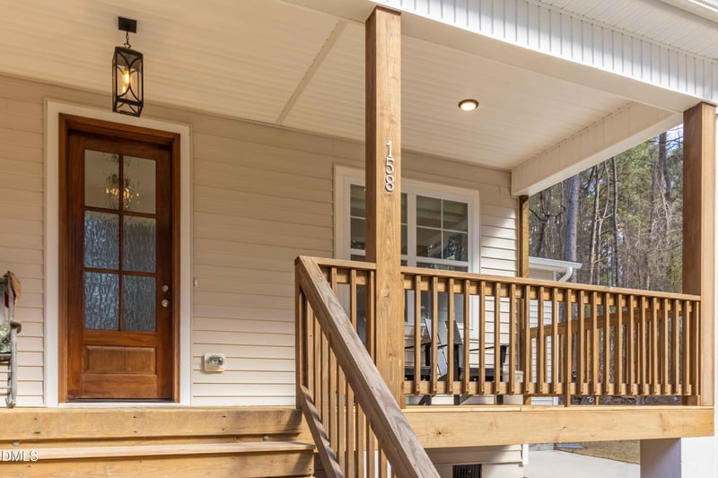 158 Nakoma Dr, Louisburg, NC 27549