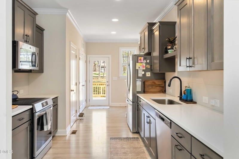 158 Nakoma Dr, Louisburg, NC 27549