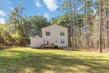 158 Nakoma Dr, Louisburg, NC 27549