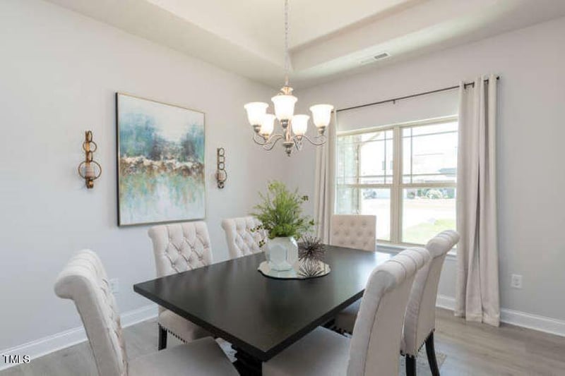 158 Newport Ldg #97, Garner, NC 27529
