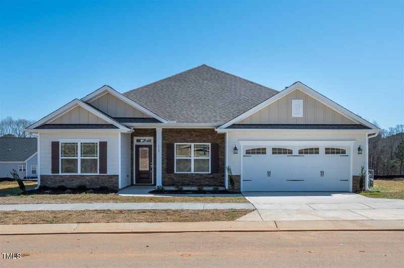 158 Newport Ldg #97, Garner, NC 27529