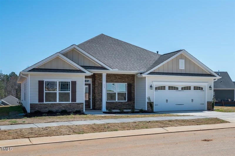 158 Newport Ldg #97, Garner, NC 27529