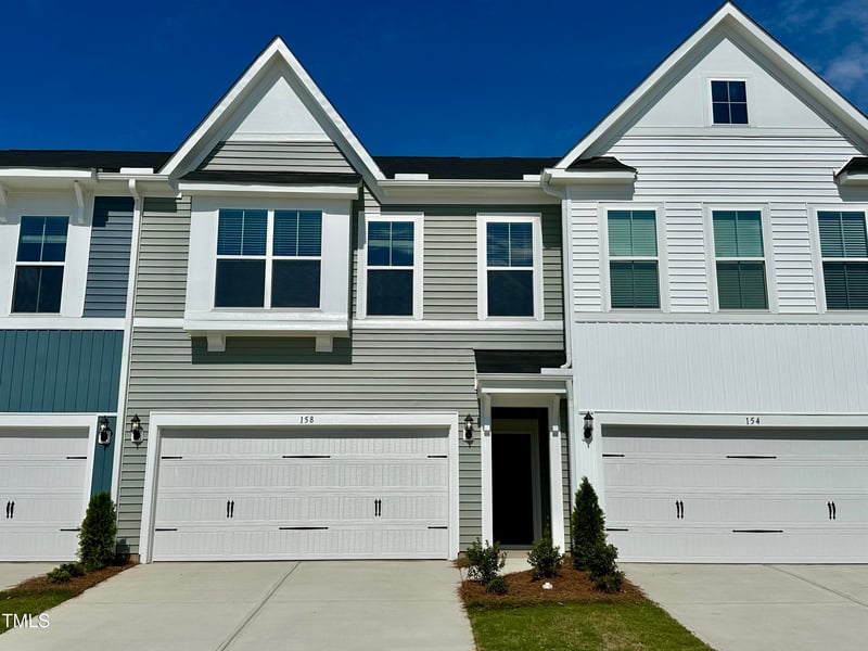 158 Nimble Way, Clayton, NC 27520