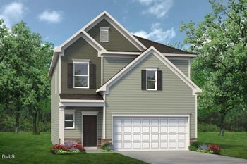 158 Oyster Tabby Dr, Lillington, NC 27546
