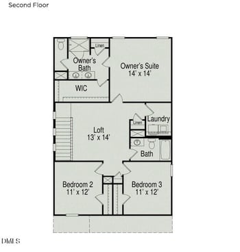 158 Oyster Tabby Dr, Lillington, NC 27546