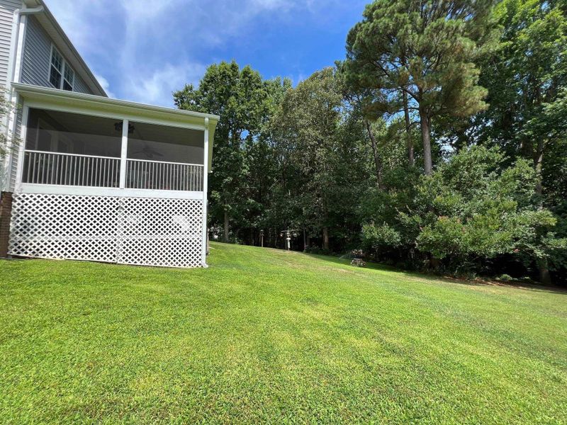 158 Palmer Dr, Clayton, NC 27527