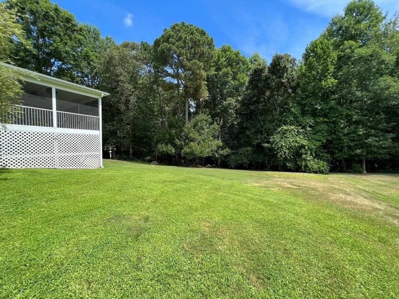 158 Palmer Dr, Clayton, NC 27527