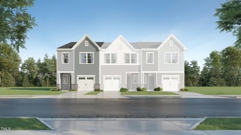 158 Paramount Dr, Smithfield, NC 27577