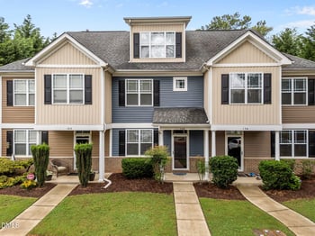 158 Pineland Cir, Raleigh, NC 27606