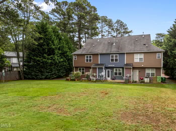 158 Pineland Cir, Raleigh, NC 27606