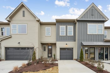 158 Pinnacle Dr, Chapel Hill, NC 27516