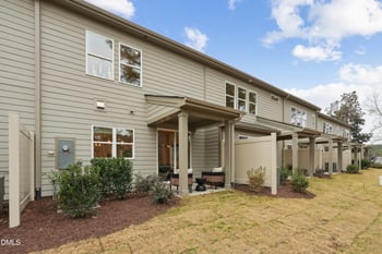 158 Pinnacle Dr, Chapel Hill, NC 27516