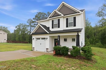 158 Pk Ln, Sanford, NC 27332